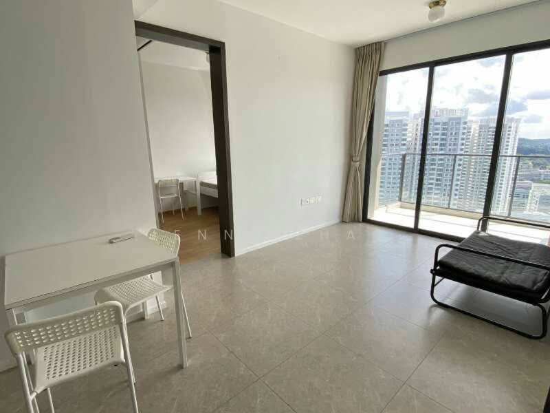 The Clement Canopy, 16 Clementi Avenue 1, 2 Bedrooms, 635 sqft, Condominium For Rent, by Jenny Zhao, 22773203 - PropertyGuru.com.sg