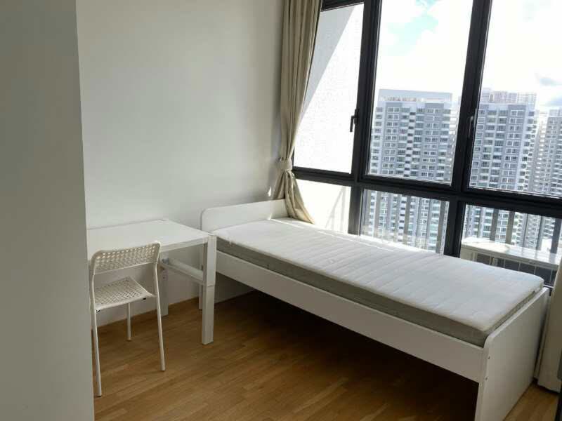 The Clement Canopy, 16 Clementi Avenue 1, 2 Bedrooms, 635 sqft, Condominium For Rent, by Jenny Zhao, 22773203 - PropertyGuru.com.sg