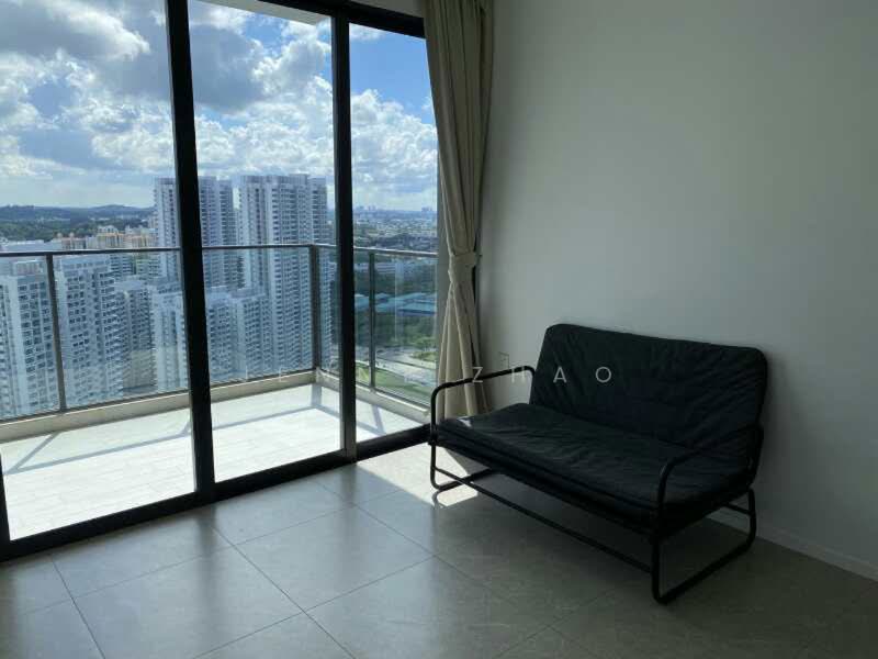 The Clement Canopy, 16 Clementi Avenue 1, 2 Bedrooms, 635 sqft, Condominium For Rent, by Jenny Zhao, 22773203 - PropertyGuru.com.sg
