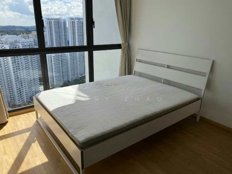 The Clement Canopy, 16 Clementi Avenue 1, 2 Bedrooms, 635 sqft, Condominium For Rent, by Jenny Zhao, 22773203 - PropertyGuru.com.sg