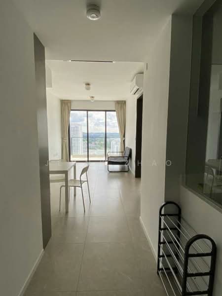The Clement Canopy, 16 Clementi Avenue 1, 2 Bedrooms, 635 sqft, Condominium For Rent, by Jenny Zhao, 22773203 - PropertyGuru.com.sg
