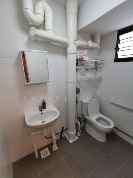 355 Clementi Avenue 2, 355 Clementi Avenue 2, Buona Vista / West Coast / Clementi New Town, 3 Bedrooms, 1,259 sqft, HDB Flat For Rent, by ANNABEL TAN, 22773305 - PropertyGuru.com.sg