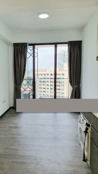 Gem Residences, Lorong 4 / Lorong 6 Toa Payoh, 1 Bedroom, 300 sqft, Condominium For Rent, by Ann Ong, 22774516 - PropertyGuru.com.sg