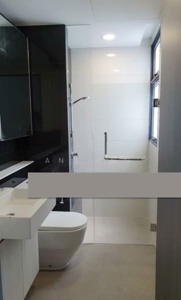 Gem Residences, Lorong 4 / Lorong 6 Toa Payoh, 1 Bedroom, 300 sqft, Condominium For Rent, by Ann Ong, 22774516 - PropertyGuru.com.sg