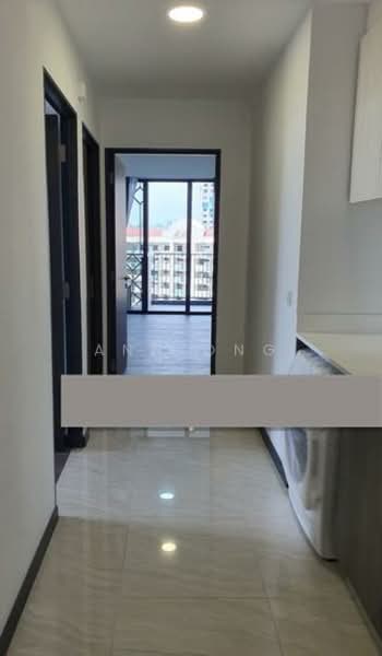 Gem Residences, Lorong 4 / Lorong 6 Toa Payoh, 1 Bedroom, 300 sqft, Condominium For Rent, by Ann Ong, 22774516 - PropertyGuru.com.sg