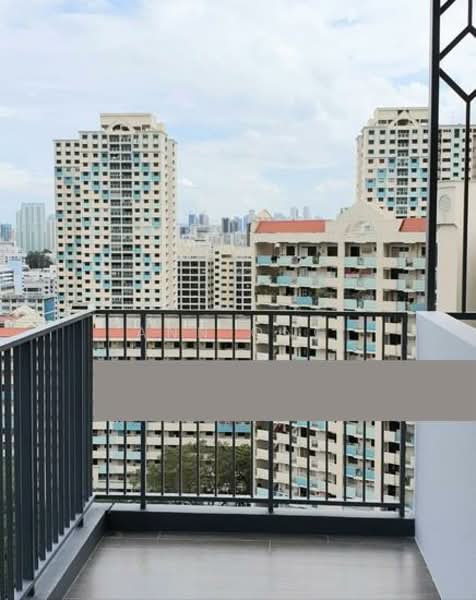 Gem Residences, Lorong 4 / Lorong 6 Toa Payoh, 1 Bedroom, 300 sqft, Condominium For Rent, by Ann Ong, 22774516 - PropertyGuru.com.sg
