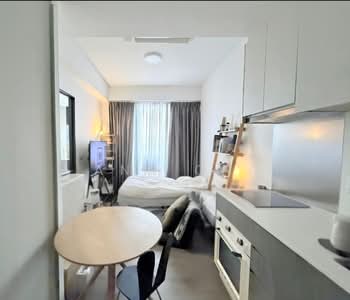 For Rent - Gem Residences