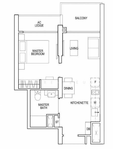 For Rent Parc Riviera