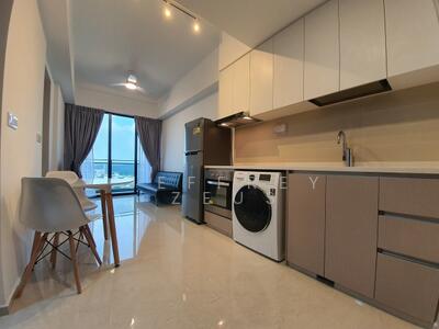 For Rent - Parc Riviera