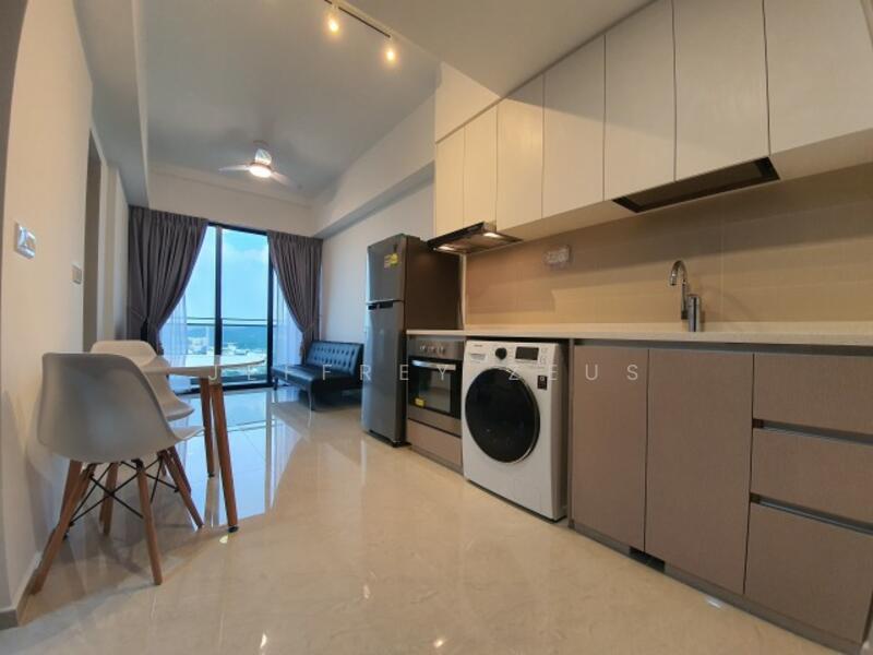 For Rent - Parc Riviera