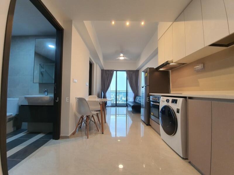 For Rent - Parc Riviera