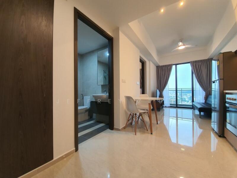 For Rent - Parc Riviera