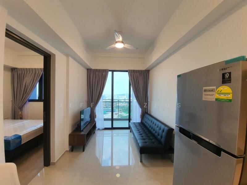 For Rent - Parc Riviera