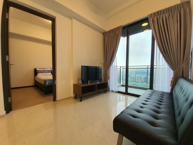 For Rent - Parc Riviera