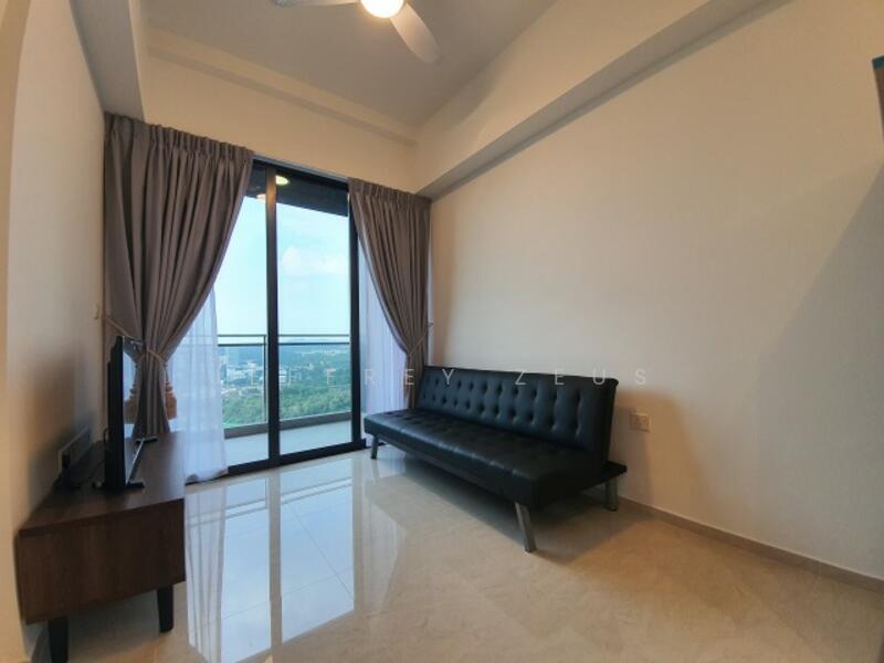 For Rent - Parc Riviera