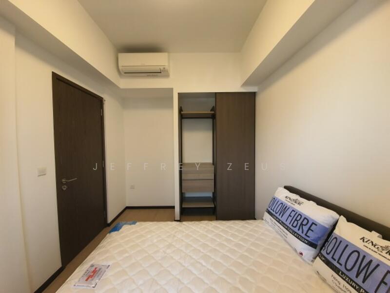 For Rent - Parc Riviera