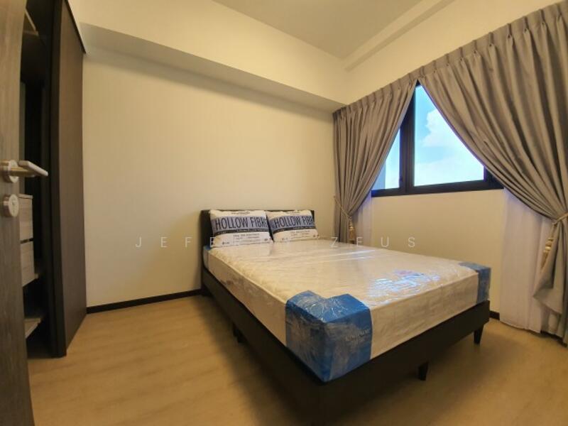 For Rent - Parc Riviera