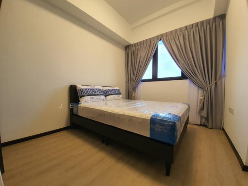 For Rent - Parc Riviera