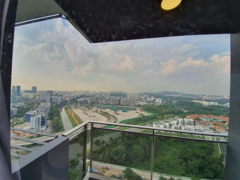 For Rent - Parc Riviera