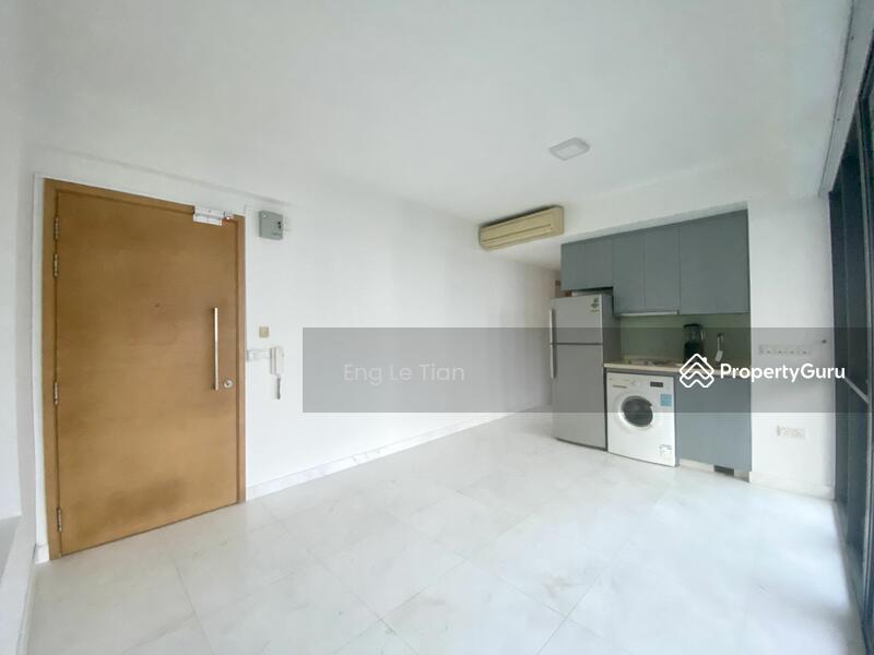 For Rent - The Aristo