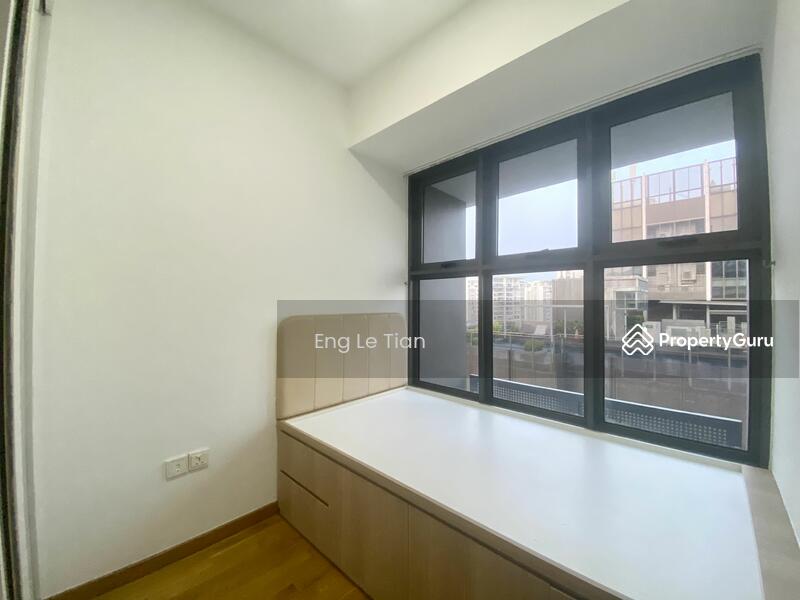 For Rent - The Aristo