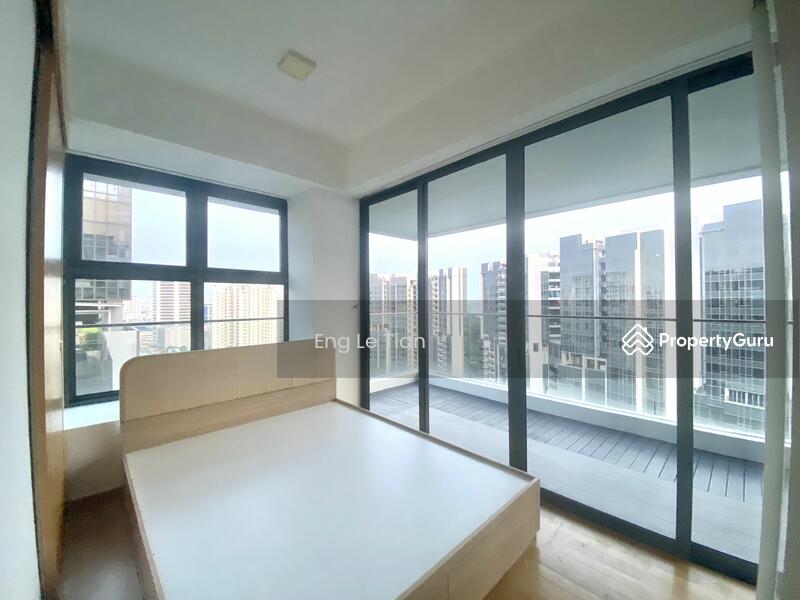 For Rent - The Aristo