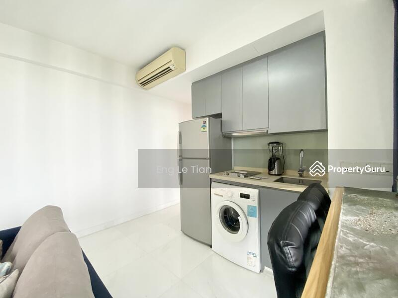 For Rent - The Aristo
