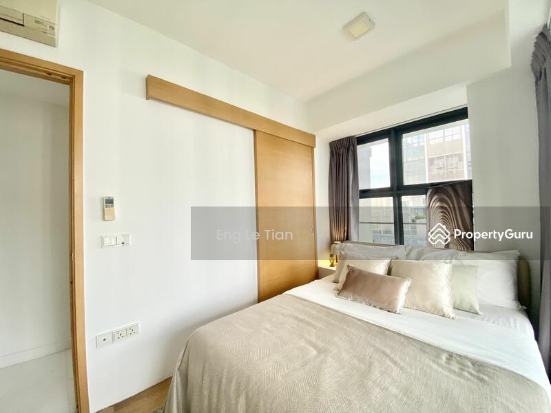 For Rent - The Aristo