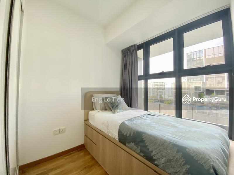 For Rent - The Aristo