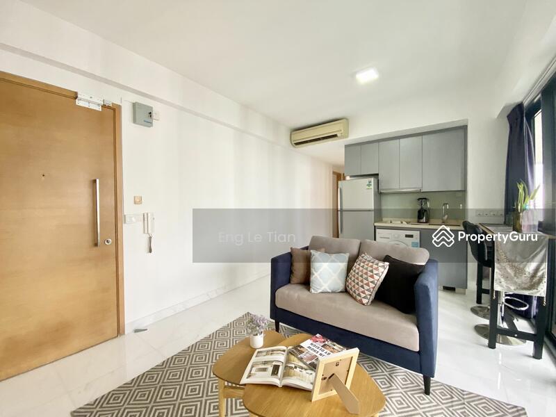 For Rent - The Aristo