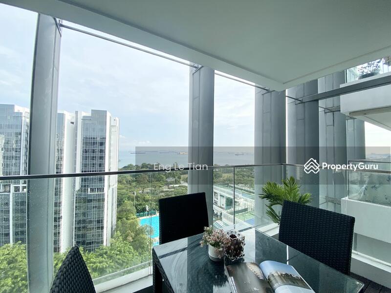 For Rent - The Aristo