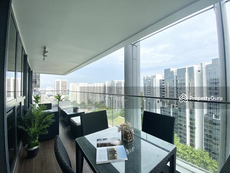 For Rent - The Aristo