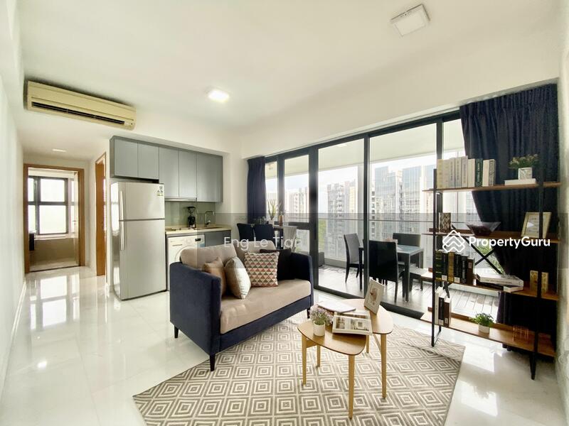 For Rent - The Aristo