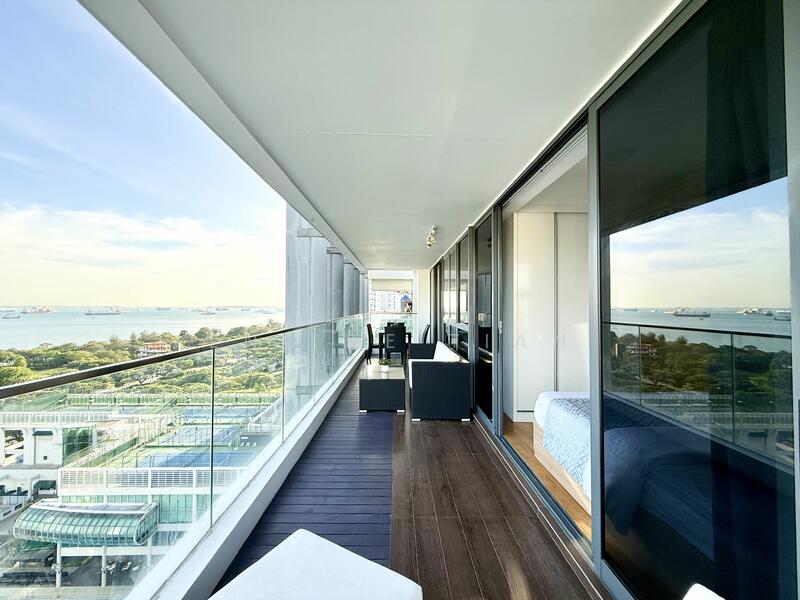 For Rent - The Aristo