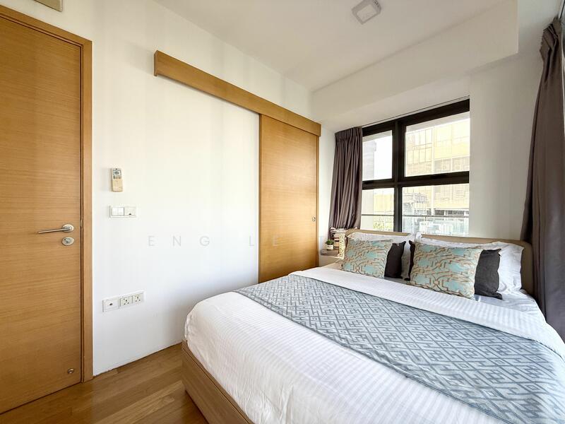 For Rent - The Aristo