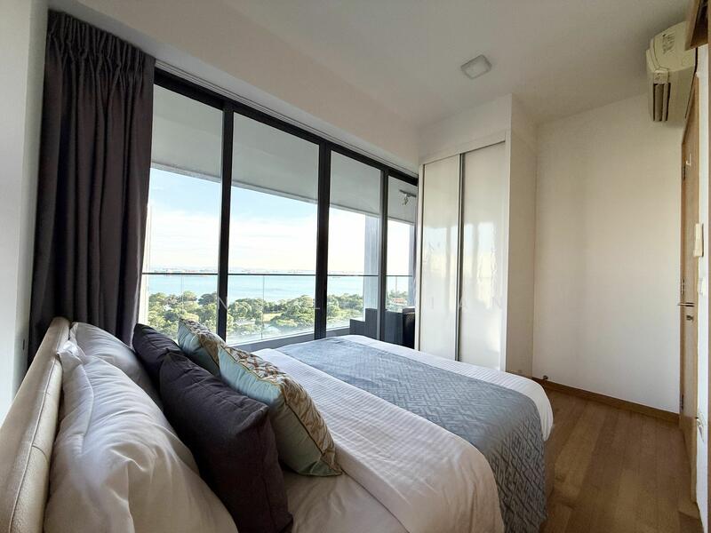 For Rent - The Aristo