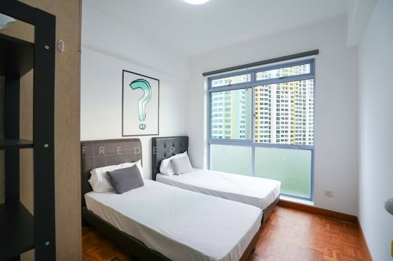 Emerald Park, 6 Indus Road, 3 Bedrooms, 1,087 sqft, Condominium For Rent, by Frederick Foo, 22776952 - PropertyGuru.com.sg