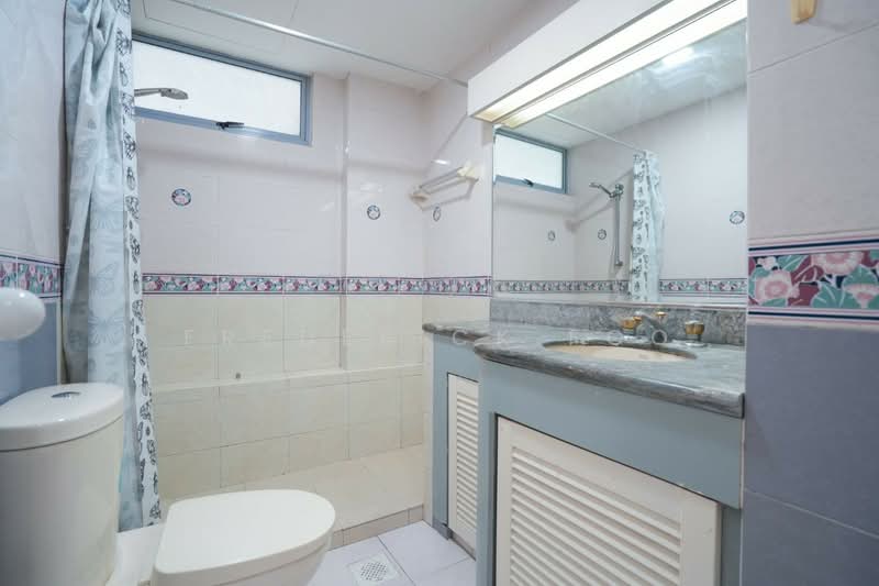 Emerald Park, 6 Indus Road, 3 Bedrooms, 1,087 sqft, Condominium For Rent, by Frederick Foo, 22776952 - PropertyGuru.com.sg