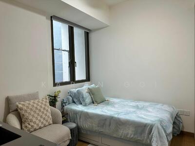 For Rent - Park Place Residences