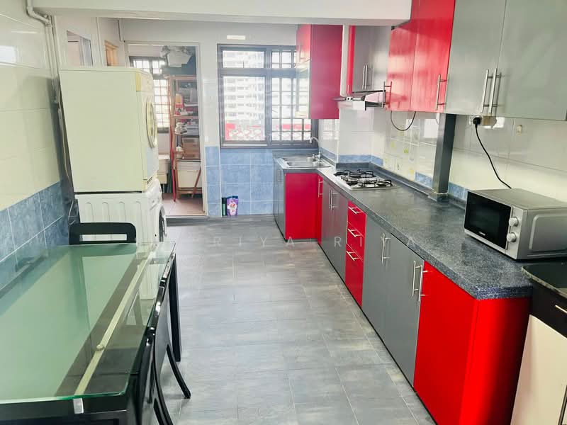 128 Bukit Merah View, 128 Bukit Merah View, 3 Bedrooms, 850 sqft, HDB Flat For Rent, by Supriya Riya, 22778502 - PropertyGuru.com.sg
