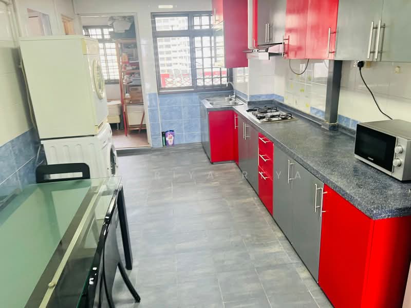 128 Bukit Merah View, 128 Bukit Merah View, 3 Bedrooms, 850 sqft, HDB Flat For Rent, by Supriya Riya, 22778502 - PropertyGuru.com.sg