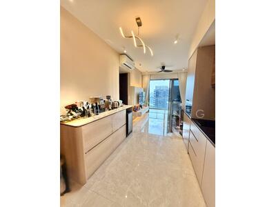 For Sale - Parc Clematis