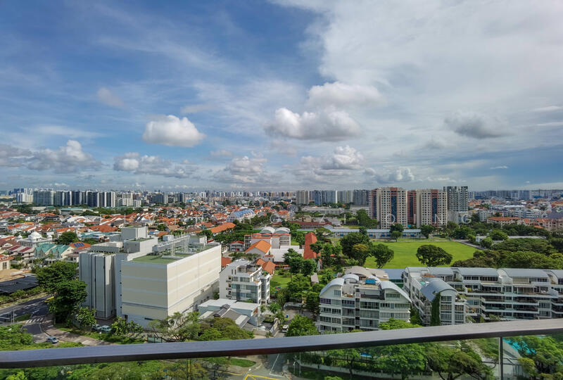 One Amber, 9 Amber Gardens, 3 Bedrooms, 1,335 sqft, Condominium For Rent, by Kelvin Ho, 22781496 - PropertyGuru.com.sg