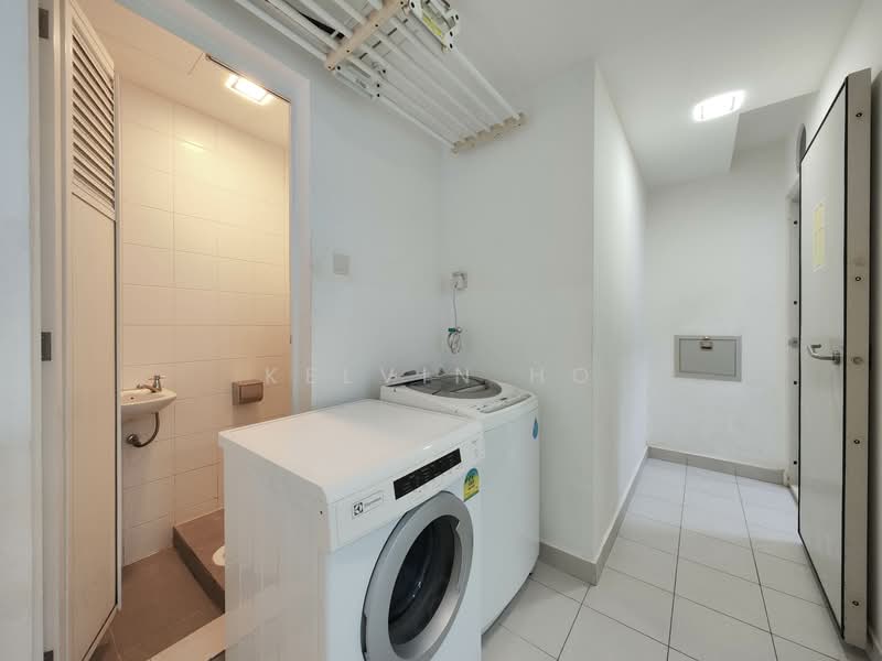 One Amber, 9 Amber Gardens, 3 Bedrooms, 1,335 sqft, Condominium For Rent, by Kelvin Ho, 22781496 - PropertyGuru.com.sg