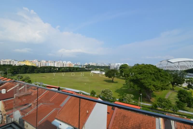 Studio8, 8 Jalan Ayer, 2 Bedrooms, 893 sqft, Condominium For Rent, by Yvonne Lim, 22782402 - PropertyGuru.com.sg