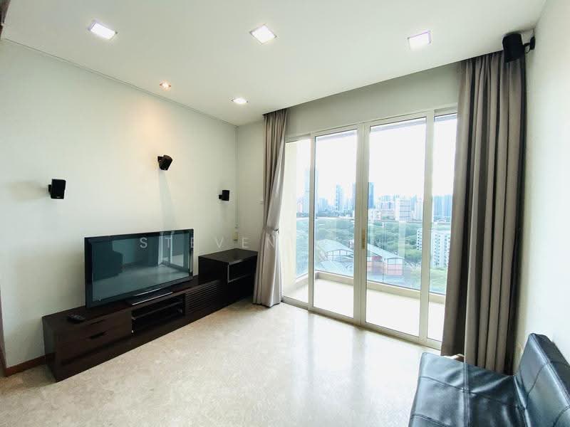 Meraprime, 301 Jalan Bukit Ho Swee, Alexandra / Commonwealth, 3 Bedrooms, 1,119 sqft, Condominium For Rent, by Steven Wang, 22782635 - PropertyGuru.com.sg
