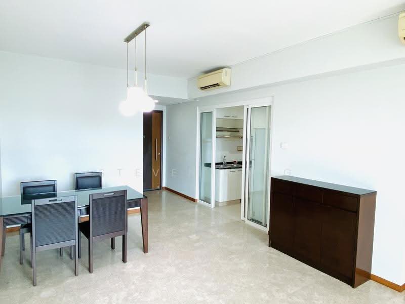 Meraprime, 301 Jalan Bukit Ho Swee, Alexandra / Commonwealth, 3 Bedrooms, 1,119 sqft, Condominium For Rent, by Steven Wang, 22782635 - PropertyGuru.com.sg
