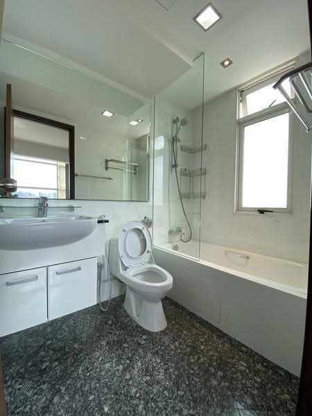 Meraprime, 301 Jalan Bukit Ho Swee, Alexandra / Commonwealth, 3 Bedrooms, 1,119 sqft, Condominium For Rent, by Steven Wang, 22782635 - PropertyGuru.com.sg