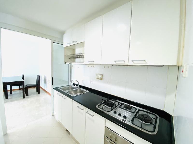 Meraprime, 301 Jalan Bukit Ho Swee, Alexandra / Commonwealth, 3 Bedrooms, 1,119 sqft, Condominium For Rent, by Steven Wang, 22782635 - PropertyGuru.com.sg