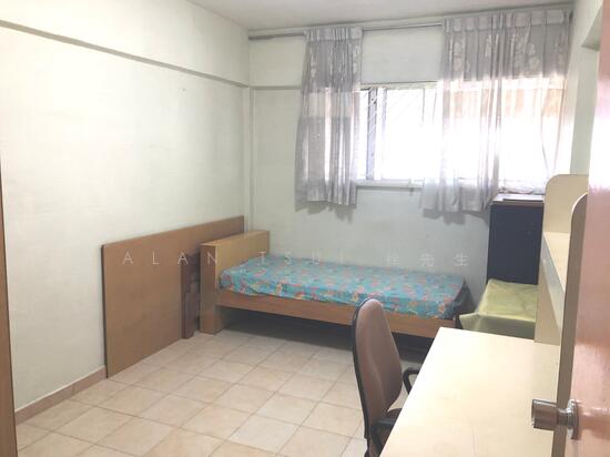 For Rent - 104 Jalan Rajah